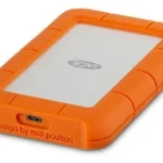 Seagate LaCie Rugged Mini