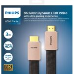 HDMI 3MTR 8K 60HZ ULTRA HD