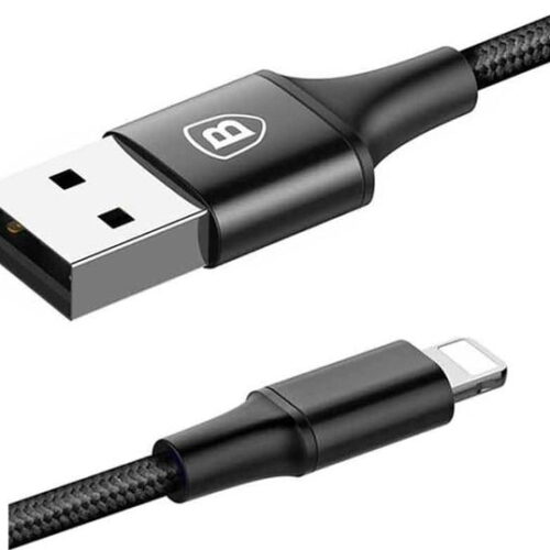 sy-ls63i.jpg LDNIO TOUGHNESS 2.4A LIGHTNING USB CALE