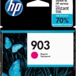 HP 903 Magenta Original Ink Cartridge