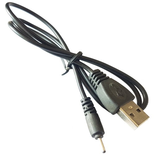 tie004.jpg USB A/M-2.0MM TIP CORD