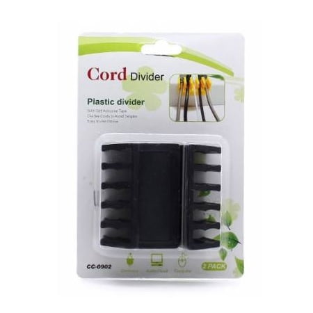 tie005.jpg 5 CORD DIVIDER (2) {CC-902}