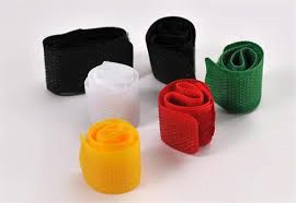 CORD HOLDERS (6) {CC-918}