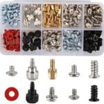 SCREW SET - 360 PCS