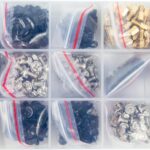 780 PCS SCREW SET