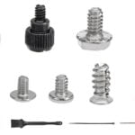 362 PCS DIY COMPUTER TOOLKIT