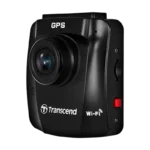 TRANSCEND DRIVEPRO 250 DASH CAMERA with 64GB MicroSD Card