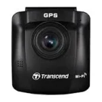 TRANSCEND DRIVEPRO 250 DASH CAMERA with 64GB MicroSD Card