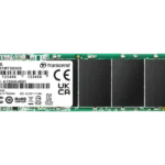 TRANSCEND 1 TB MTS825S M.2 SATA3 2280 SSD - CACHELESS TLC