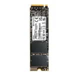 Transcend 256GB MTE710T-I Wide Temperature Embedded NVMe SSD