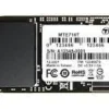 Transcend 256GB MTE710T-I Wide Temperature Embedded NVMe SSD