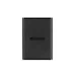 TRANSCEND 2TB ESD270C USB3.1 Gen 2 TYPE A & C (10GBPS) OTG PORTABLE SSD - 3D NAND - R/W up to 520/460 MB/s