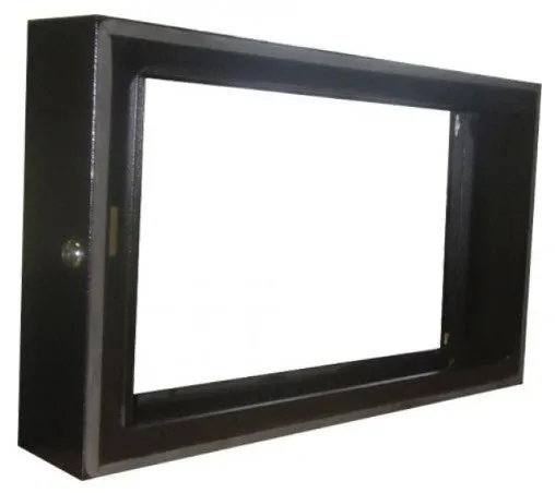 RCT 4U Swing-Frame Conversion Collar for Wall Cabinet