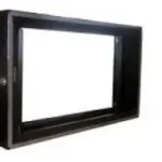 RCT 15U Network Cabinet Swing-Frame Conversion Collar - 200mm