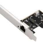 PCI-E 10/100 LAN CARD