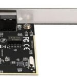 PCI-E 10/100 LAN CARD