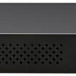 16 PORT GIGABIT SWITCH