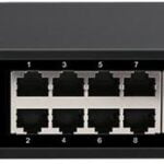 16 PORT GIGABIT SWITCH