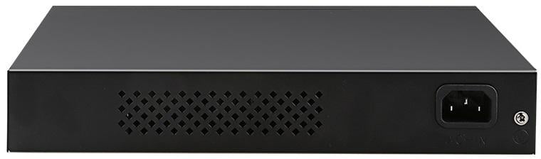 16 PORT GIGABIT SWITCH