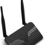 MLINK 2.4G WIRELESS 300M ROUTER