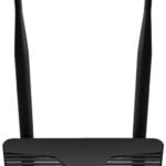 MLINK 2.4G WIRELESS 300M ROUTER