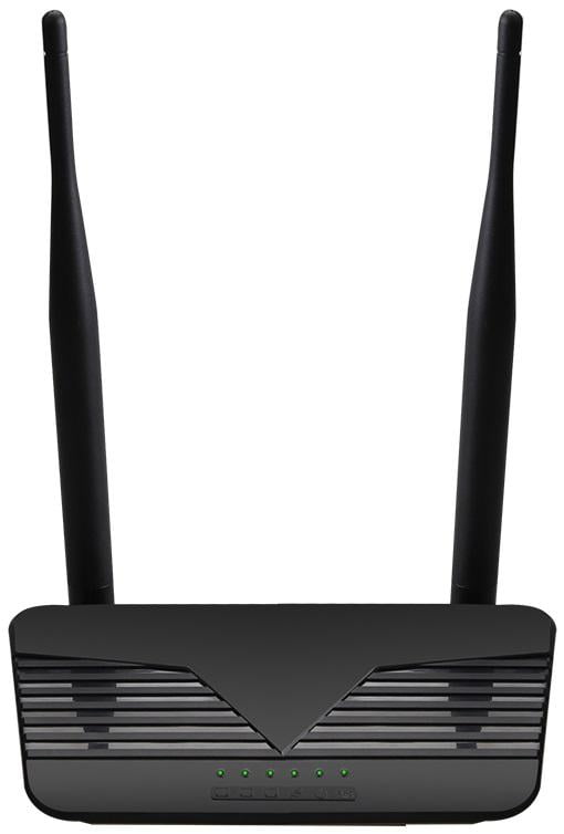 MLINK 2.4G WIRELESS 300M ROUTER