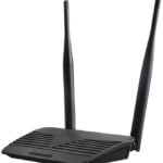 MLINK 2.4G WIRELESS 300M ROUTER