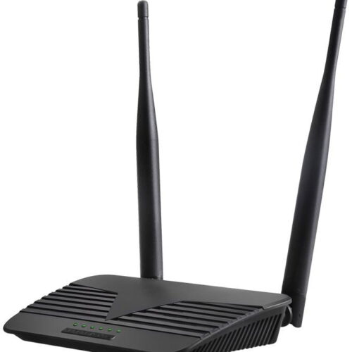 MLINK 2.4G WIRELESS 300M ROUTER