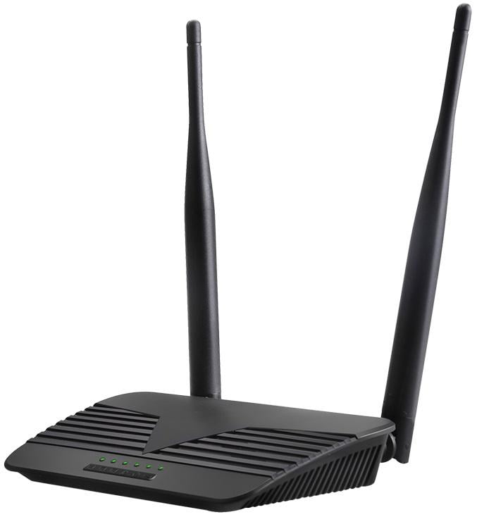 MLINK 2.4G WIRELESS 300M ROUTER