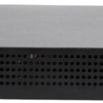 24-PORT 10/100 IRON ETHERNET
