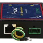 NETWORK LIGHTNING PROTECTOR