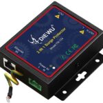 NETWORK LIGHTNING PROTECTOR