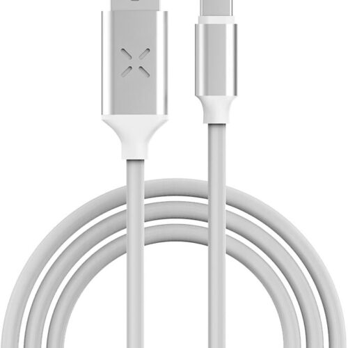 u212c-g.jpg VOICE CONTROL CHARGING CABLE TYPE C GRA