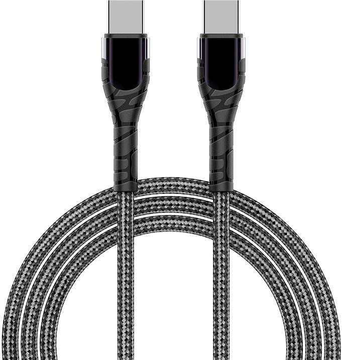 USB-C TO USB-C 1MTR