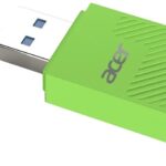 ACER USB2 128GB GREEN