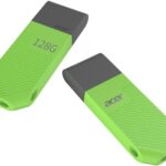 ACER USB2 128GB GREEN