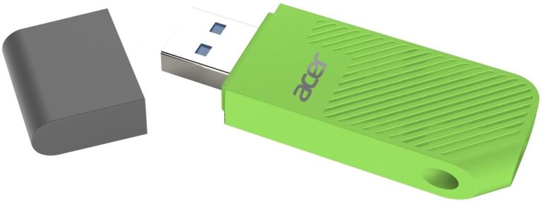 ACERUSB3.2 GEN1 128GB GREEN