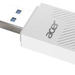 ACER USB3.2 GEN1 128GB WHITE