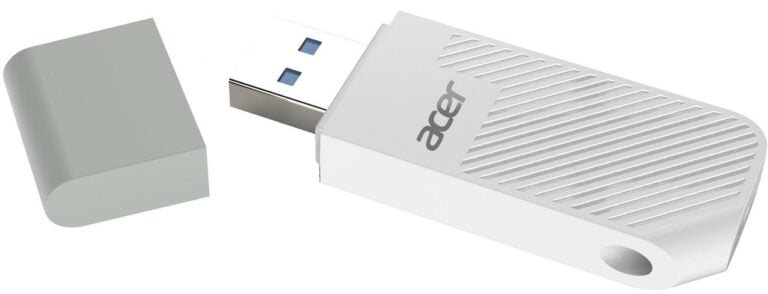 ACER USB3.2 GEN1 128GB WHITE