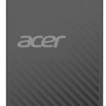 ACER USB3.2 256GB BLACK