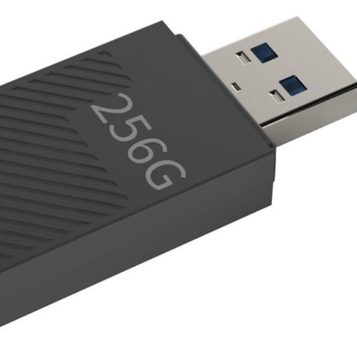ACER USB3.2 256GB BLACK