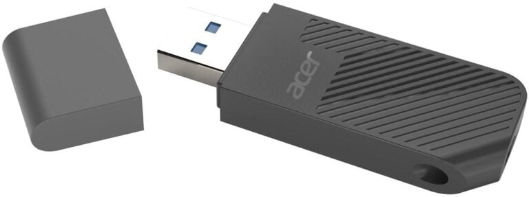ACER USB3.2 GEN1 32GB BLACK