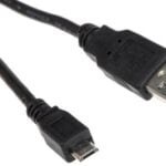 USB M TO MICRO USB M 1M