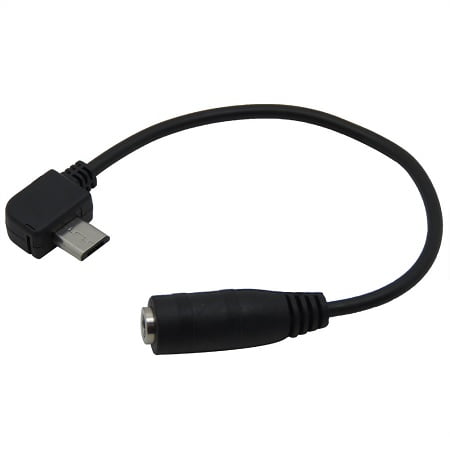 usb004.jpg MICRO USB TO RIGHT ANGLE STEREO(F)