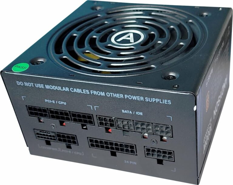 1000W PCIE5.0 PSU