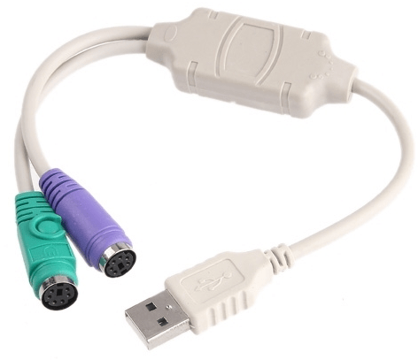 usb2ps2.png USB TO PS2 CABLES
