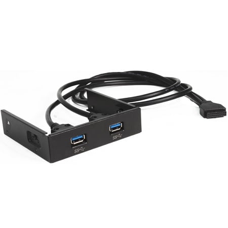 USB 3 2.5  PANEL