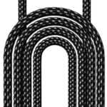 USB4.0 THUNDERBOLT TYPE-C CABLE 2M