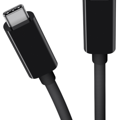 USB TYPE C TO C 2M
