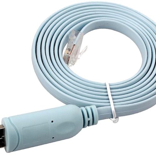 USB C (M) TO DVI (M)